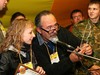 Афиша Ижевска — VI открытый фестиваль студенческой авторской песни «Барды Галеwooda – 2011»