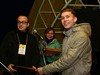 Афиша Ижевска — VI открытый фестиваль студенческой авторской песни «Барды Галеwooda – 2011»