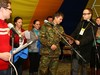 Афиша Ижевска — VI открытый фестиваль студенческой авторской песни «Барды Галеwooda – 2011»
