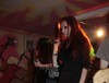 Афиша Ижевска — Особого рода злое колдовство на первой Gothic Party сезона