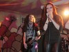 Афиша Ижевска — Особого рода злое колдовство на первой Gothic Party сезона
