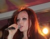 Афиша Ижевска — Особого рода злое колдовство на первой Gothic Party сезона