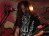 Афиша Ижевска — Особого рода злое колдовство на первой Gothic Party сезона