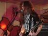 Афиша Ижевска — Особого рода злое колдовство на первой Gothic Party сезона