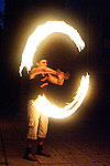 FireDancing Club