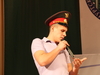 Афиша Ижевска — Танцующий полуфинал Студки