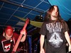 Афиша Ижевска — Grim Sound Fest: третье пришествие