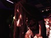 Афиша Ижевска — Grim Sound Fest: третье пришествие