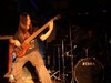 Афиша Ижевска — Grim Sound Fest: третье пришествие