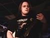 Афиша Ижевска — Grim Sound Fest: третье пришествие