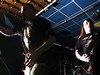 Афиша Ижевска — Grim Sound Fest: третье пришествие