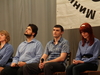 Афиша Ижевска — Финал лиги КВН рабочей молодежи «Уральский мастер»