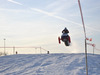 Афиша Ижевска — Безумные гонки на снегоходах