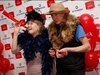 Афиша Ижевска — «Любовь как в кино»: как отпраздновали День Влюблённых в КЦ «Роликс»
