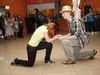 Афиша Ижевска — «Любовь как в кино»: как отпраздновали День Влюблённых в КЦ «Роликс»