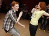 Афиша Ижевска — «Любовь как в кино»: как отпраздновали День Влюблённых в КЦ «Роликс»