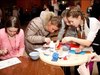 Афиша Ижевска — «Любовь как в кино»: как отпраздновали День Влюблённых в КЦ «Роликс»