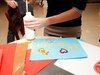 Афиша Ижевска — «Любовь как в кино»: как отпраздновали День Влюблённых в КЦ «Роликс»