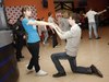 Афиша Ижевска — «Любовь как в кино»: как отпраздновали День Влюблённых в КЦ «Роликс»