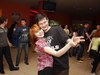 Афиша Ижевска — «Любовь как в кино»: как отпраздновали День Влюблённых в КЦ «Роликс»