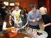 Афиша Ижевска — «Любовь как в кино»: как отпраздновали День Влюблённых в КЦ «Роликс»