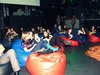 Афиша Ижевска — «Крокодилы» переехали в клуб помоднее