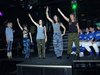 Афиша Ижевска — «Крокодилы» переехали в клуб помоднее