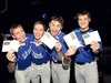 Афиша Ижевска — «Крокодилы» переехали в клуб помоднее