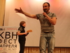 Афиша Ижевска — Семейка Аддамс, Охотники за Привидениями и Кларк Кент помогут КВНщикам суперлиги в борьбе за 100 000 рублей