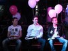 Афиша Ижевска — Влюбиться с первого взгляда прямо на сцене