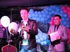 Афиша Ижевска — Влюбиться с первого взгляда прямо на сцене