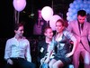 Афиша Ижевска — Влюбиться с первого взгляда прямо на сцене