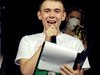 Афиша Ижевска — «Нафаня» против «Коробки с карандашами»