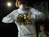 Афиша Ижевска — «Нафаня» против «Коробки с карандашами»