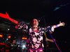 Афиша Ижевска — «Маша и Медведи» сыграли на закрытии ижевского «Артпарада»