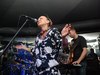Афиша Ижевска — «Маша и Медведи» сыграли на закрытии ижевского «Артпарада»