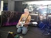 Афиша Ижевска — «Маша и Медведи» сыграли на закрытии ижевского «Артпарада»