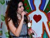 Афиша Ижевска — АлоэВера: «Я пою о чувствах»