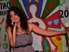 Афиша Ижевска — АлоэВера: «Я пою о чувствах»