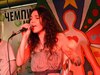 Афиша Ижевска — АлоэВера: «Я пою о чувствах»
