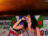 Афиша Ижевска — АлоэВера: «Я пою о чувствах»