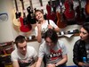 Афиша Ижевска — Louna: автограф-сессия