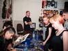 Афиша Ижевска — Louna: автограф-сессия