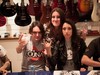 Афиша Ижевска — Louna: автограф-сессия