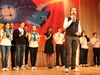 Афиша Ижевска — 1\4 финала  Студенческой лиги КВН УР