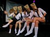 Афиша Ижевска — «Битва титанов» – так рождаются легенды игры «Крокодил»!