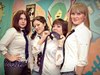 Афиша Ижевска — «Битва титанов» – так рождаются легенды игры «Крокодил»!