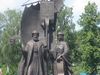 Афиша Ижевска — Новый памятник для влюблённых появился в Ижевске