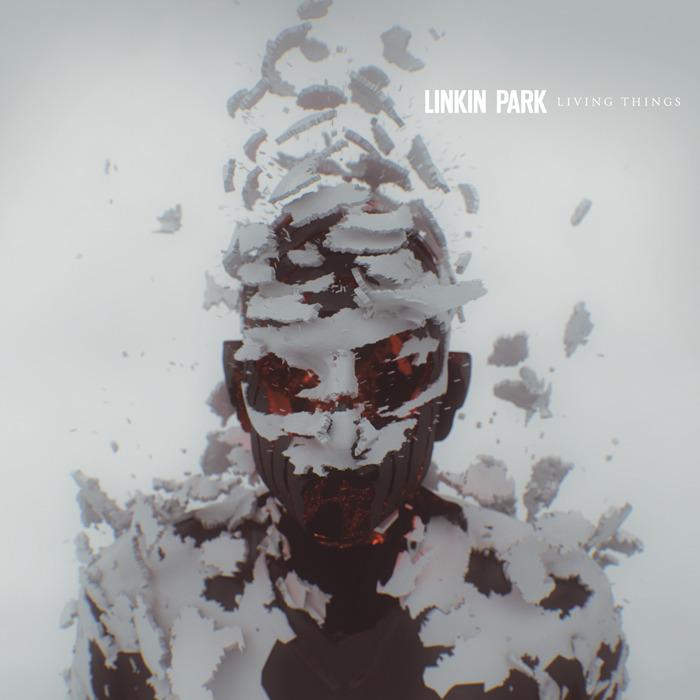 Афиша Ижевска — Linkin Park выпустили пятый студийный альбом