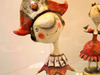 Афиша Ижевска — «Бурановские бабушки» в миниатюре. В Ижевске открылась новая выставка авторской куклы